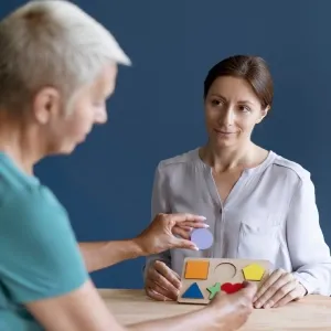 LSVT BIG® Program