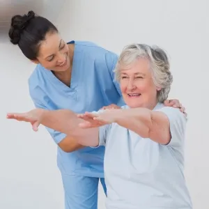 Occupational/Physical Therapy