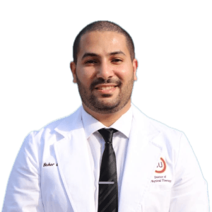 Baher Wahba