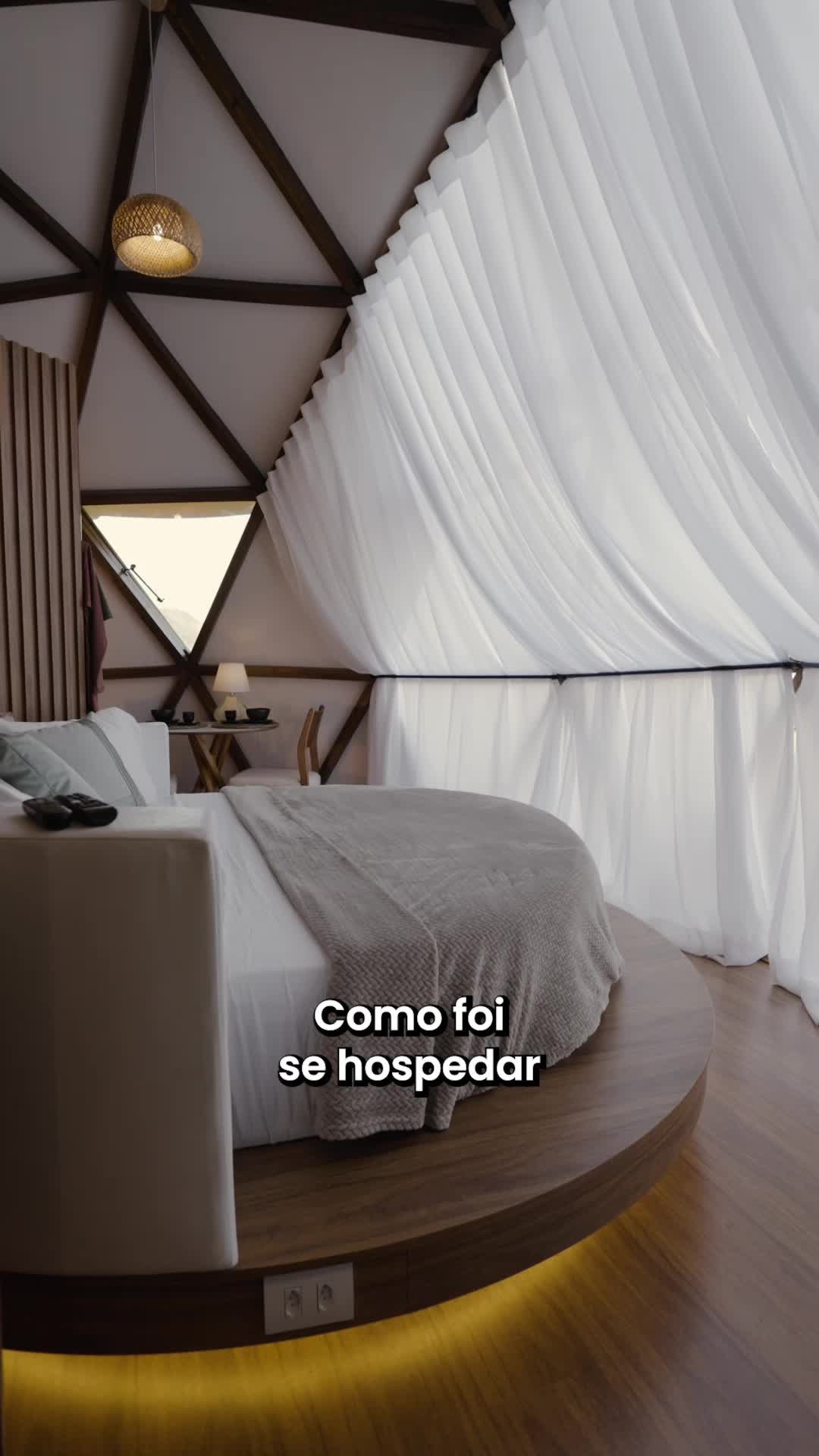 A Experiência Completa - Paytá Cabanas