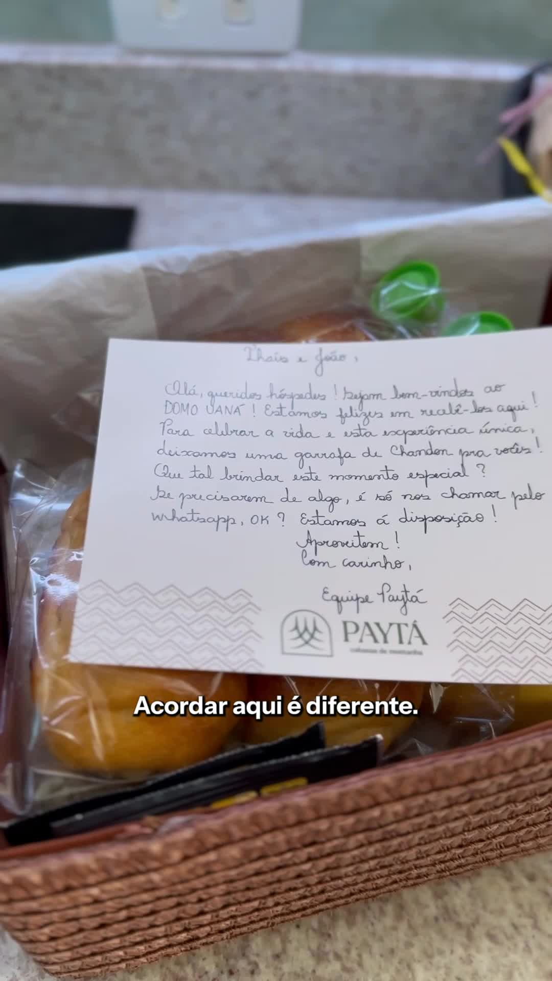 Café da Manhã
