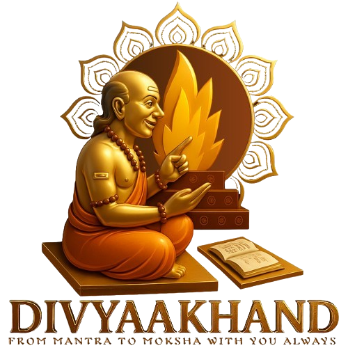 https://divyaakhand.com/ logo