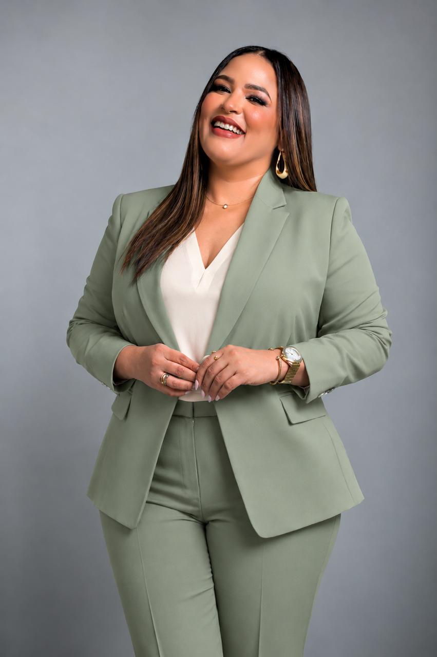 Laurie Peña, psicóloga clínica