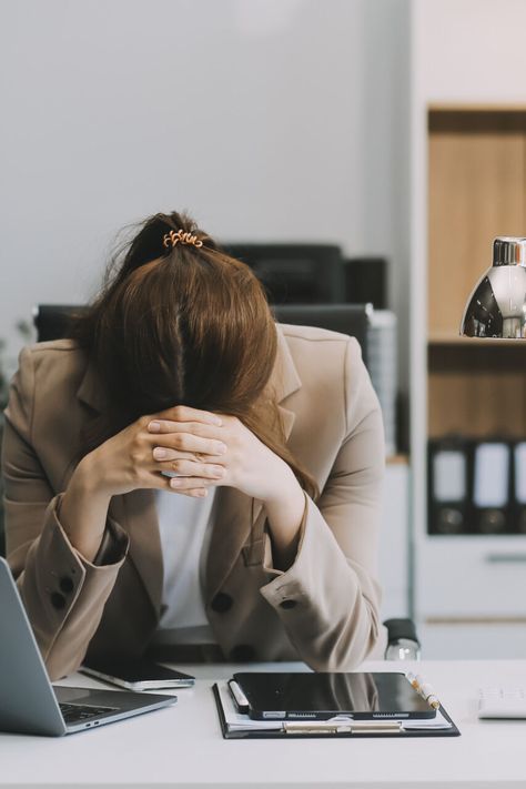 Depresión vs. tristeza