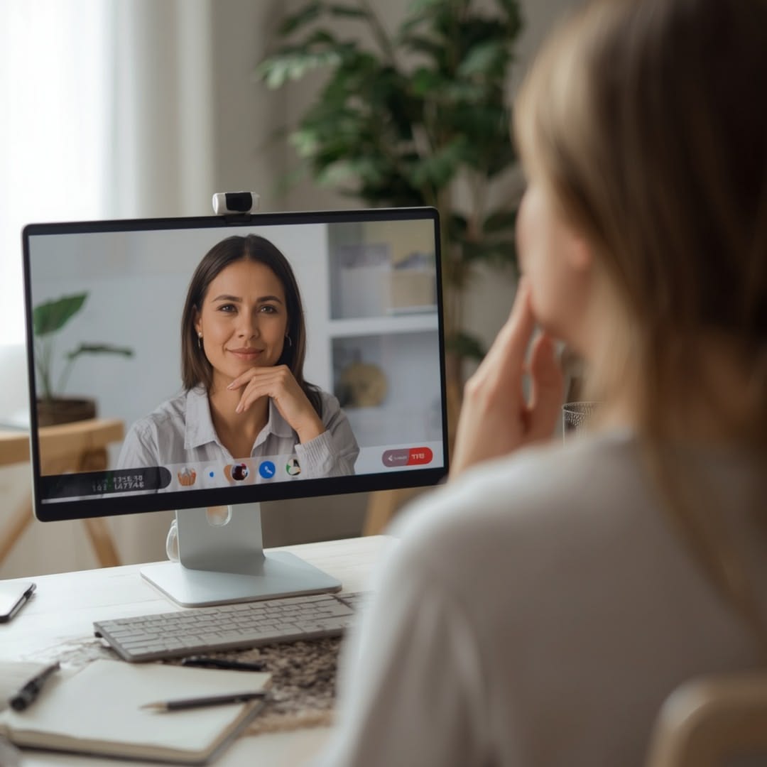 Terapia online en Latinoamérica
