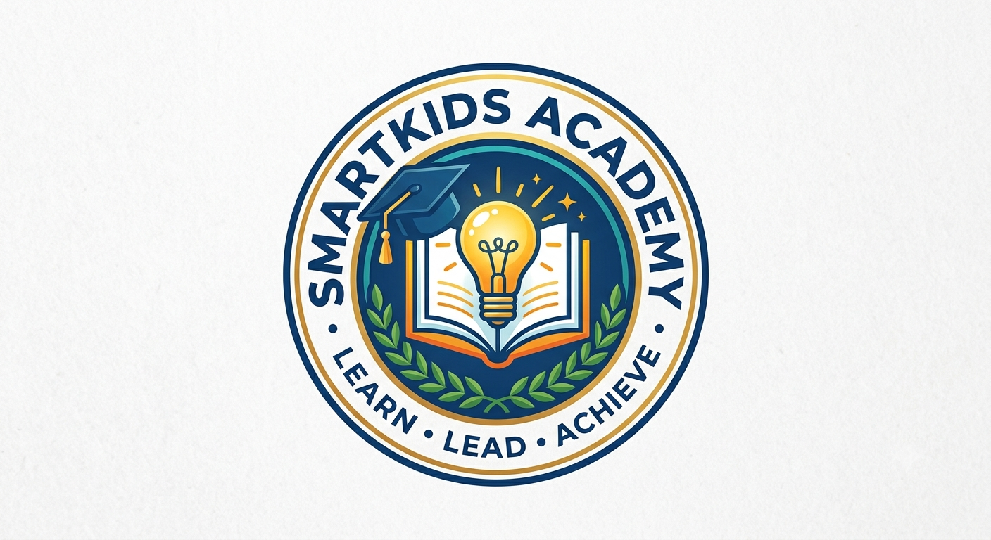 Smartkids Africa Academy