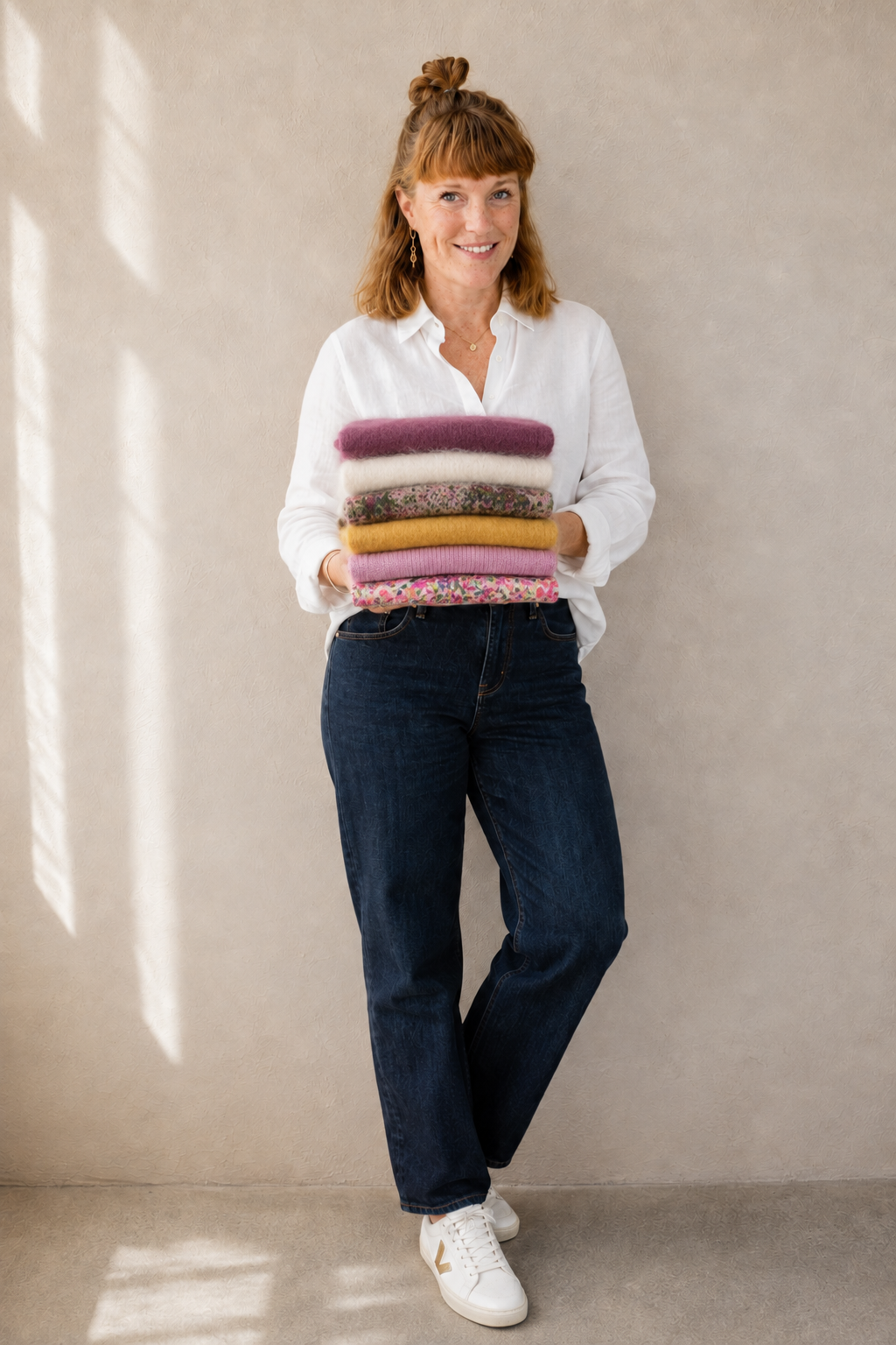 Curated pre-loved fashion