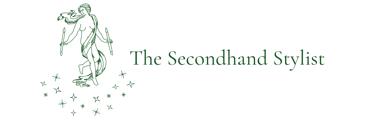 The Secondhand Stylist