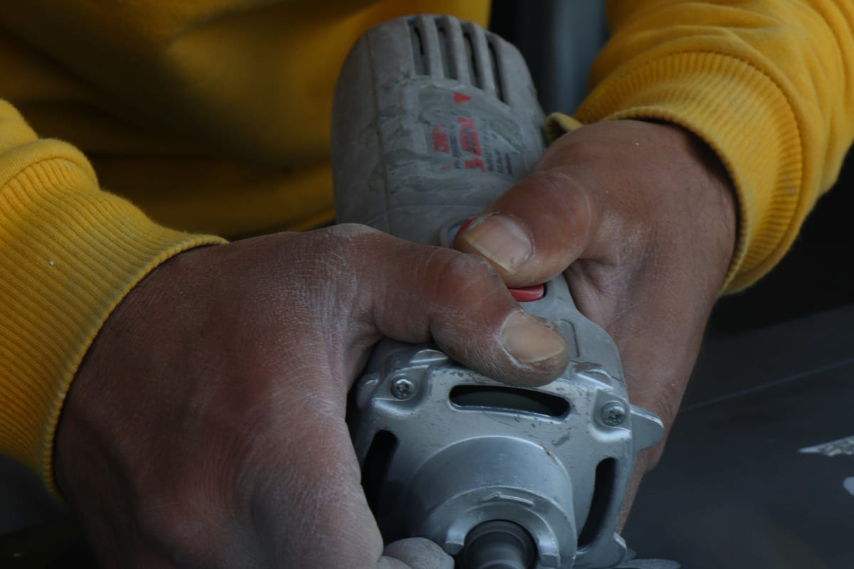 Engraving with a rotary tool