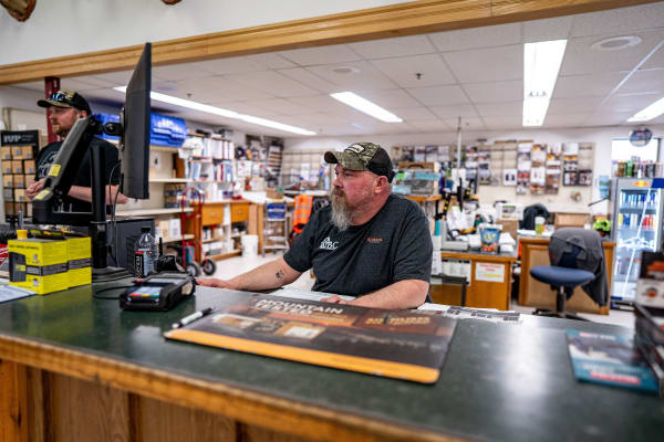 Western Building Center Whitefish, photo 6