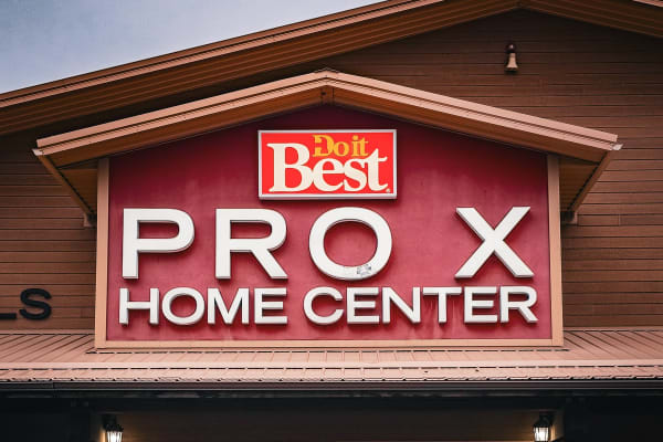 Pro X Home Center, photo 7