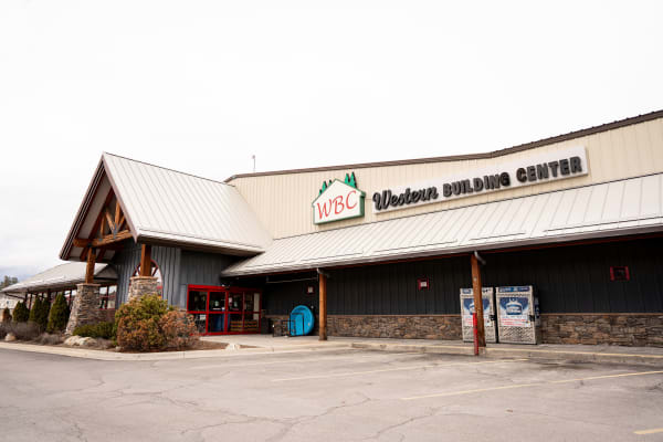 Western Building Center Kalispell, photo 7