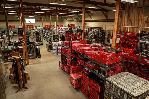 Western Building Center Stevensville, photo 2