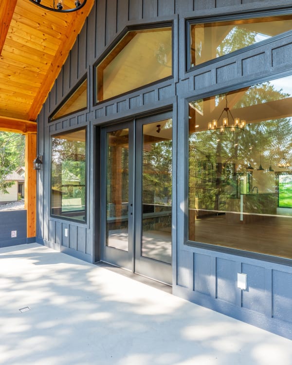 Patio Doors