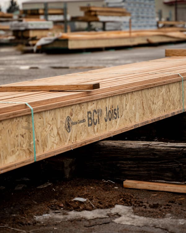 Engineered Wood