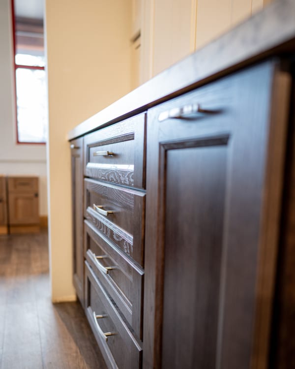 Cabinet Hardware