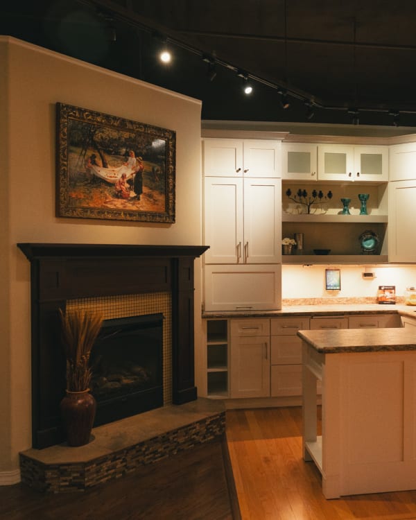 Kitchen Cabinets