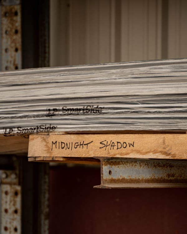 Engineered Wood