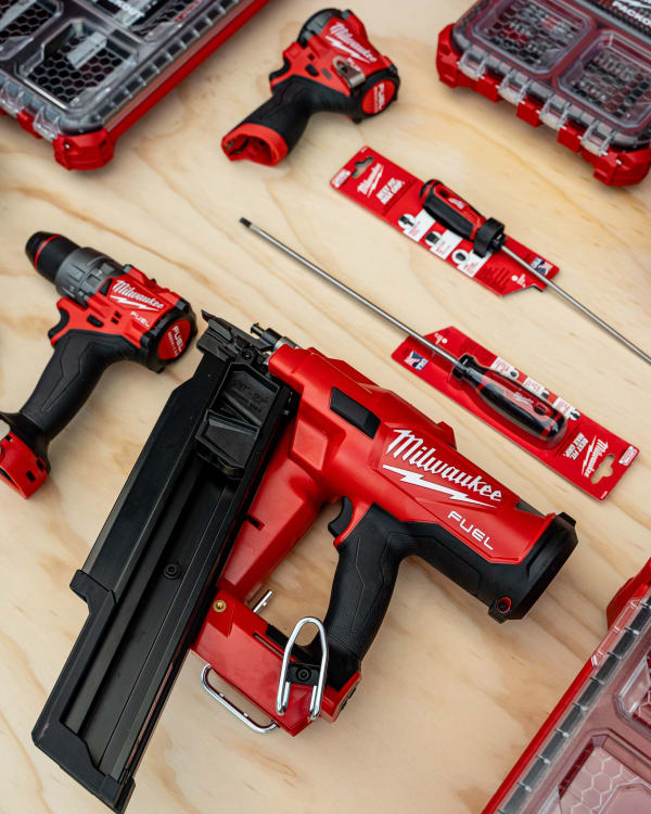 Cordless Platforms