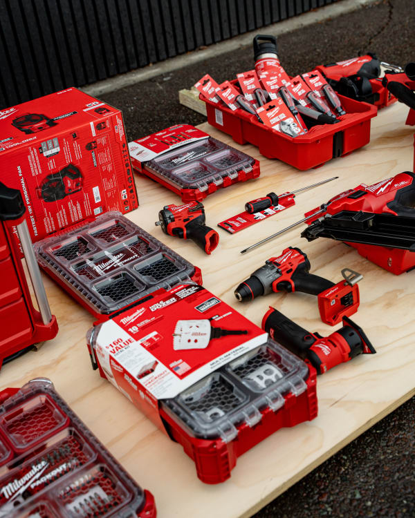 Power Tools