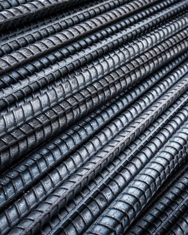 Rebar & Reinforcement