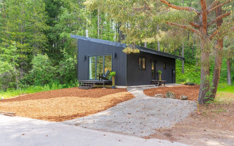 Garage to Small Home Conversion Guide | Western Building Center