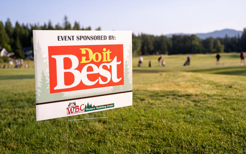 Do it Best, WBC and You | Western Building Center