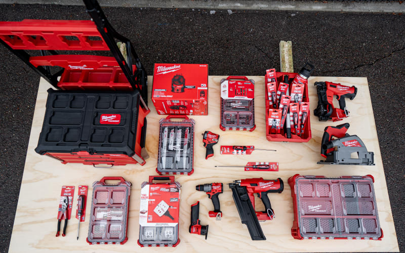 Cordless Power Tools – The Ultimate DIY Gift | Western Building Center