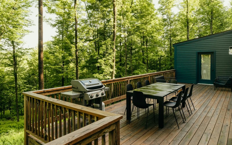 Trex Decking – Your Best Deck Forward | Western Building Center