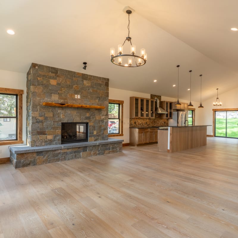 Engineered Wood for Modern Design