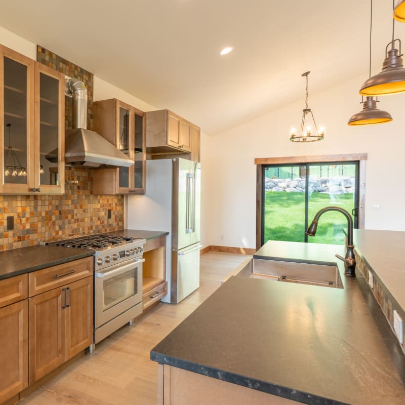 Styles for Every Montana Home