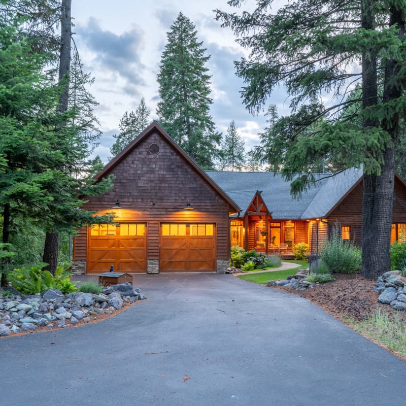 Why Metal Roofing