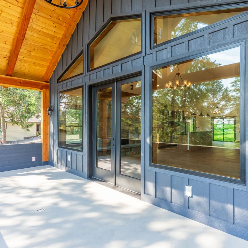 Planning and Ordering Your Windows