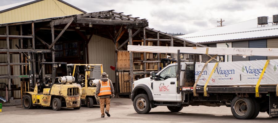 Western Building Center Kalispell, photo 5