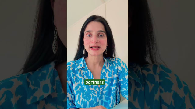 Nutritionist Explains: Why Fertility Is a Team Effort