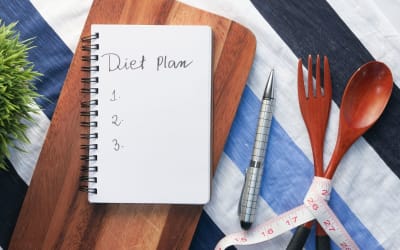 Easy & Healthy Tips to Lose Weight