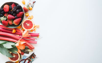 Foods That Reduce Inflammation Naturally Found
