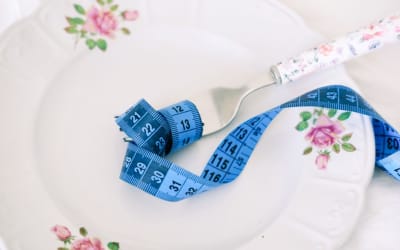 A Guide To Portion Control And Sizes