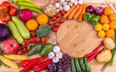 PCOS-Friendly Foods: A Practical List for Everyday Meals