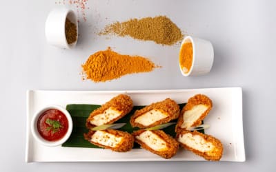 PCOS in South Asian Women: Diet Advice
