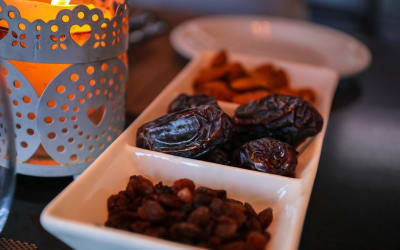 Eating Well for Diabetes During Ramadan