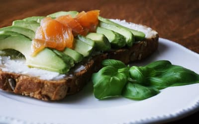 Type 2 Diabetes Meal Plan: A Sample Day