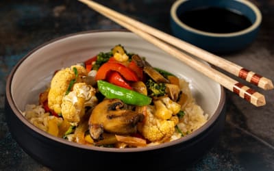 Quick Meals for Type 2 Diabetes: 3 Ideas
