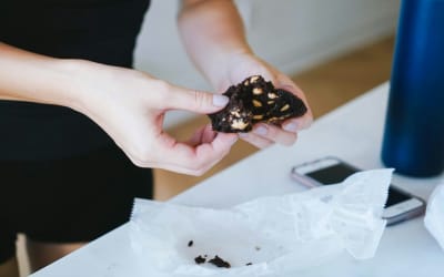 Why You Crave Sugar With PCOS