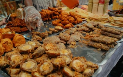South Asian Diabetes Food Swaps That Work for You