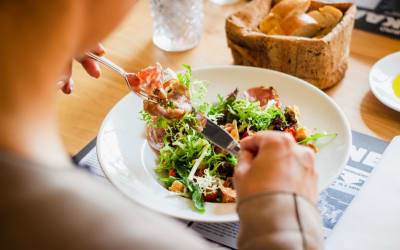 PCOS and Weight Loss: Why It's Harder