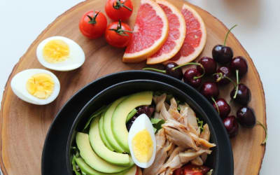 Is a Low-Carb Diet Right for You with Diabetes?