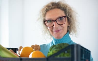 Diabetes and Menopause: Blood Sugar Changes