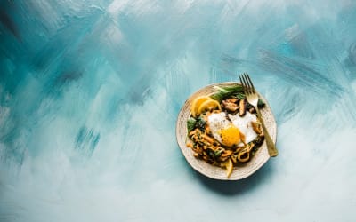 Stress and Diabetes: Foods That Can Help You