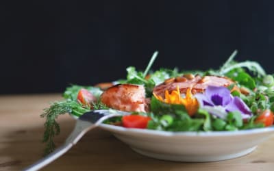 How PCOS Hormones Influence Anxiety and Food